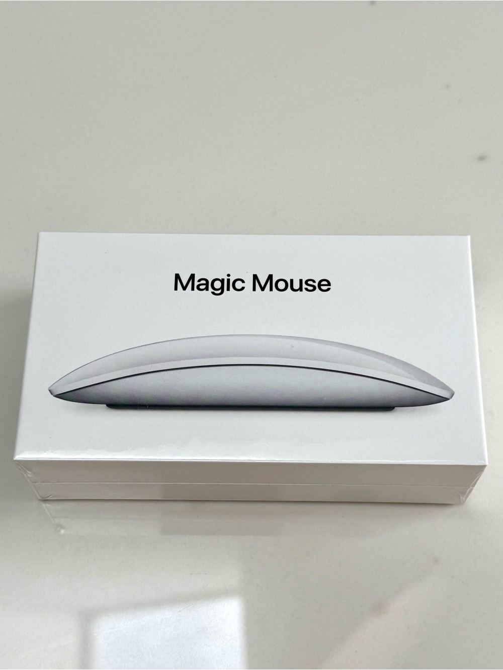 NWT - Apple Magic Mouse